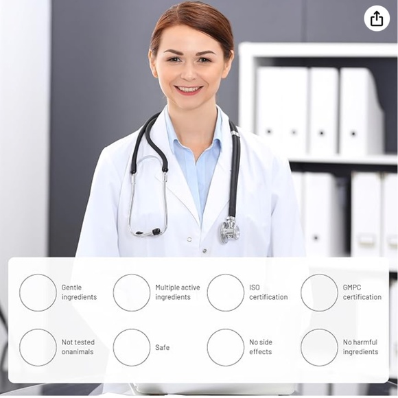 Amazon Skin Whitening Cream for Intimate Areas - Picture 3 of 5